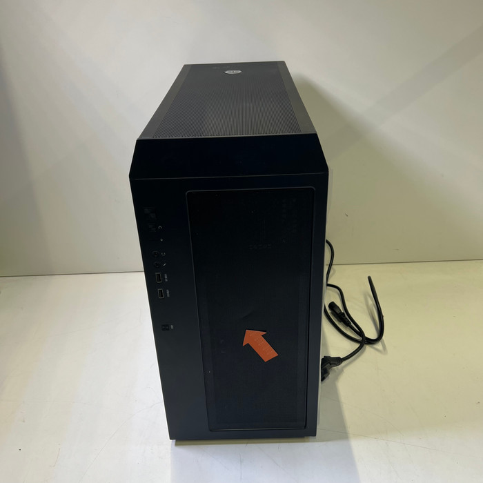 PCSpecialist Impact 272 