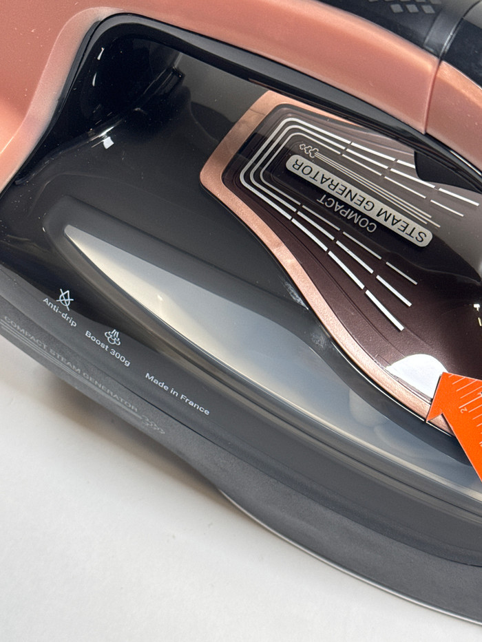 Tefal Ultimate Power Pro FV9E50 