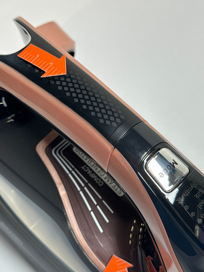 Tefal Ultimate Power Pro FV9E50 