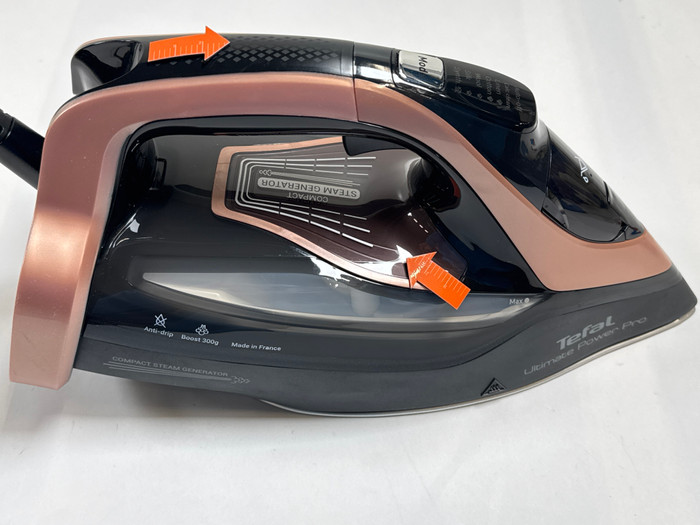 Tefal Ultimate Power Pro FV9E50 