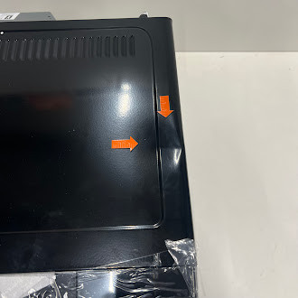 Whirlpool MCP 349/1 BL 