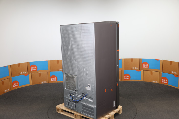 Samsung RS90F64EDTEF 