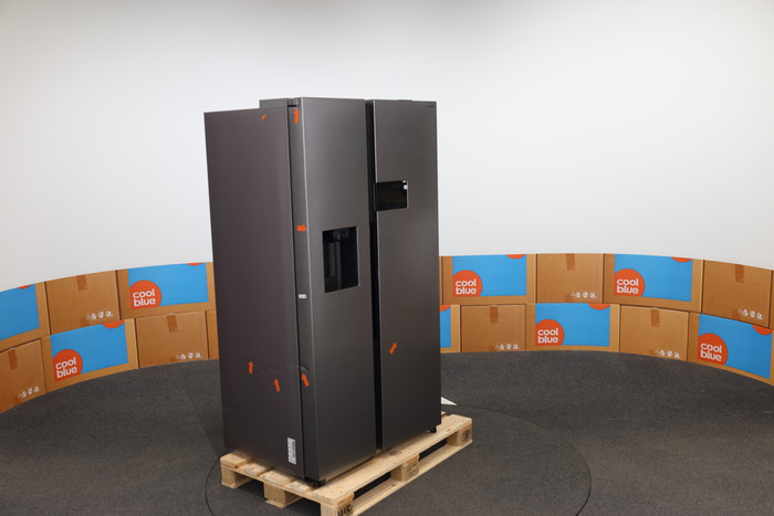 Samsung RS90F64EDTEF 