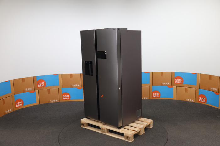 Samsung RS90F64EDTEF 