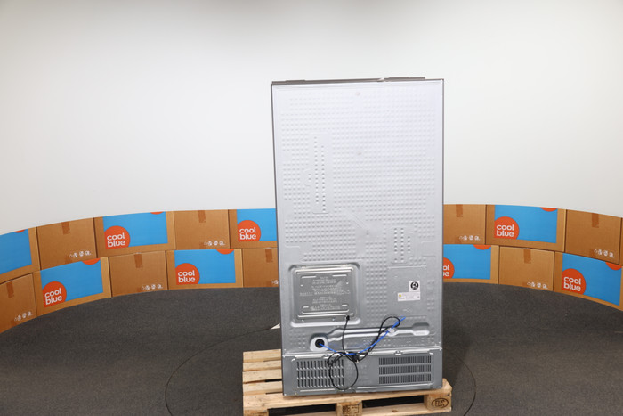 Samsung RS90F64EDTEF 