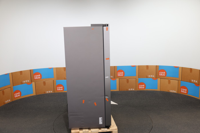 Samsung RS90F64EDTEF 