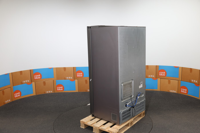 Samsung RS90F64EDTEF 