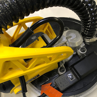 Stanley Fatmax SFMEE500S-QS 