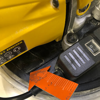 Stanley Fatmax SFMEE500S-QS 