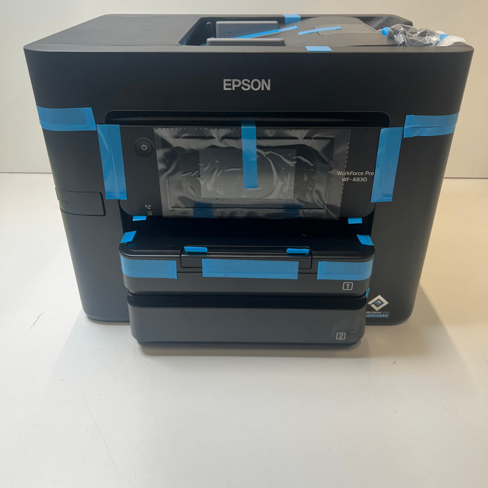 Epson WorkForce WF-4830DTWF 