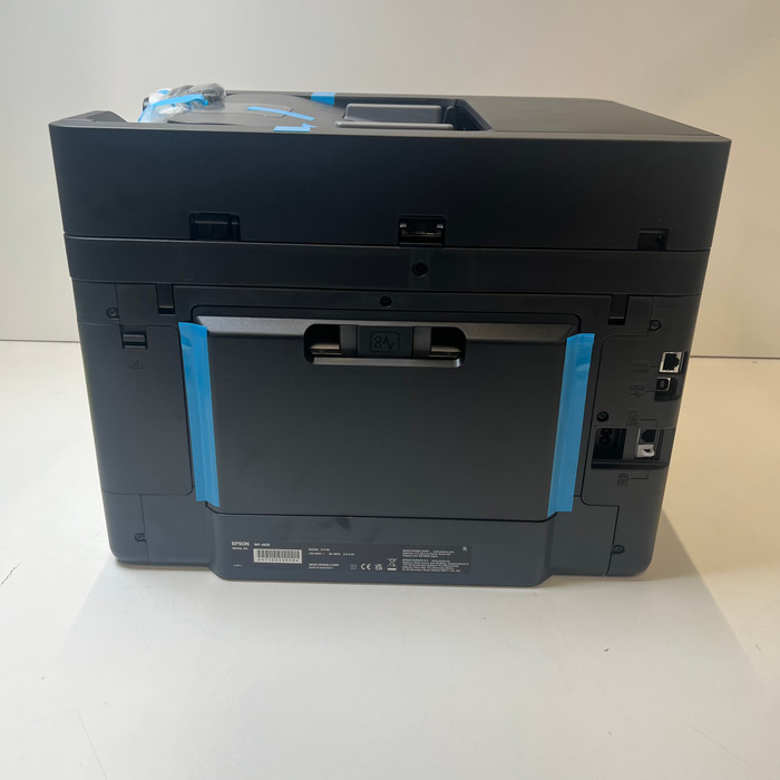 Epson WorkForce WF-4830DTWF 