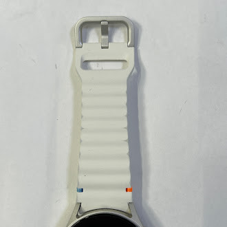 Samsung Galaxy Watch 7 4G Cream 40mm 