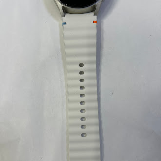 Samsung Galaxy Watch 7 4G Cream 40mm 