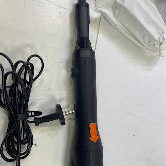 BaByliss Big Hair Luxe AS970E 