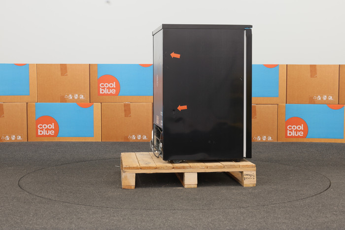 Wisberg WBWM1400A18WNB 