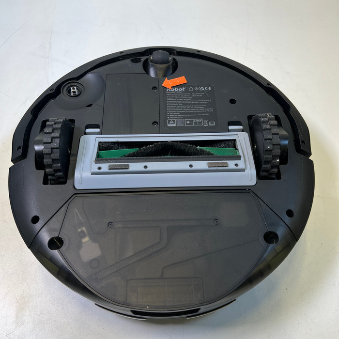 iRobot Roomba 105 Combo + Black 