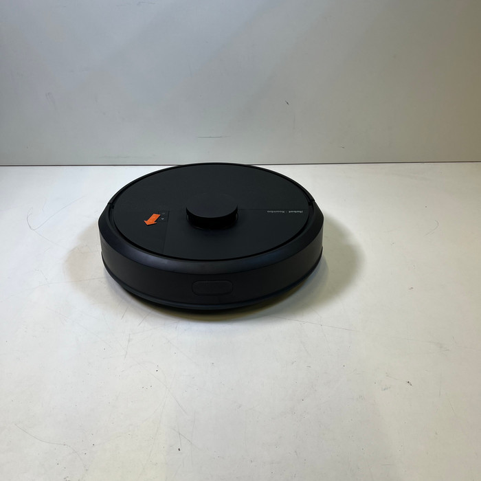 iRobot Roomba 105 Combo + Black 