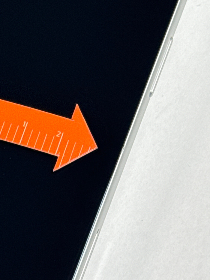 Apple iPhone 17 Pro Max 256GB Silver 