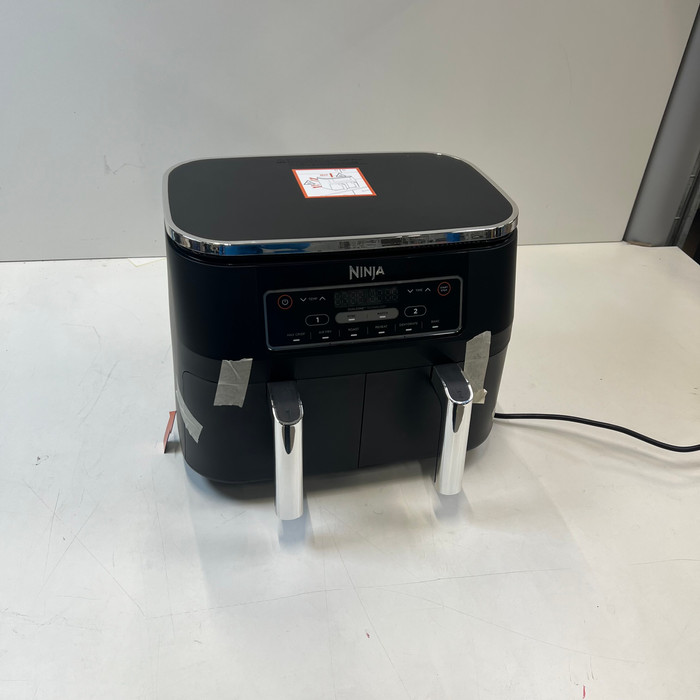 Ninja Foodi AirFryer AF300EU 