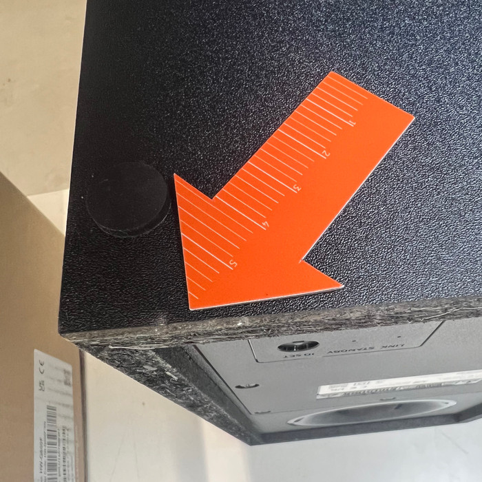 Samsung HW-Q600F (2025) 