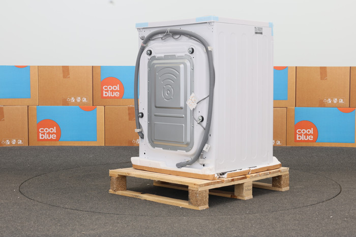 LG GC3R709S1 Turbowash 39 