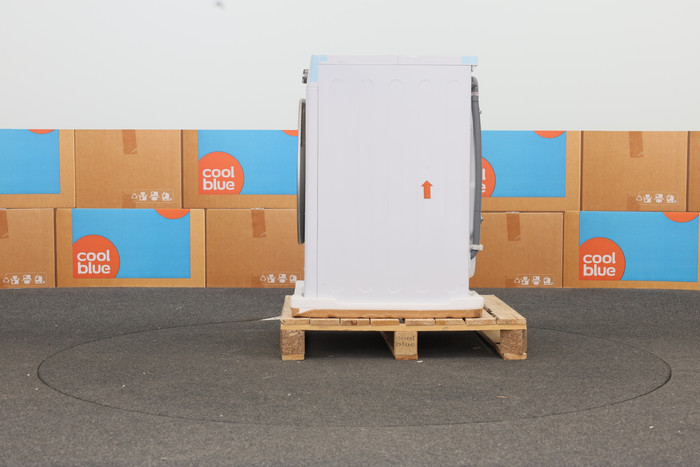 LG GC3R709S1 Turbowash 39 