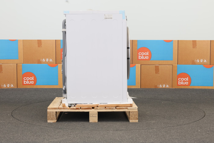 LG GC3R709S1 Turbowash 39 