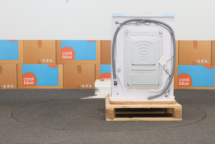 LG GC3R709S1 Turbowash 39 