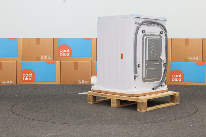 LG GC3R709S1 Turbowash 39 