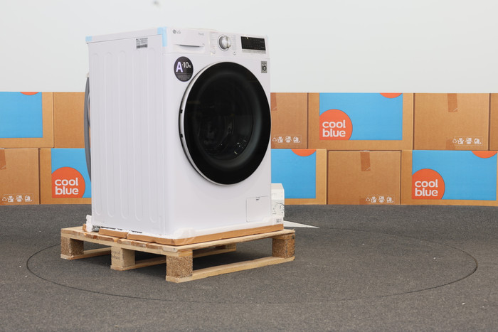 LG GC3R709S1 Turbowash 39 