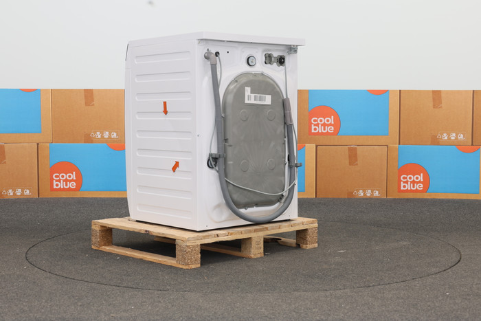 AEG LR8606AD4 PowerCare Autodose 