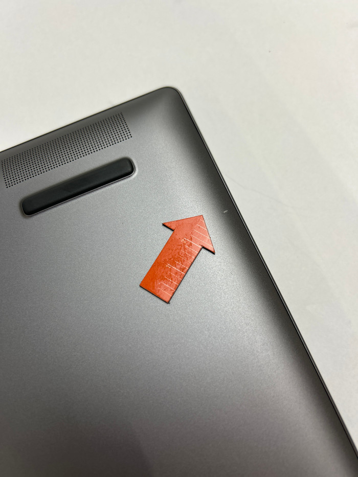 HP ENVY x360 16-ad0970nd 