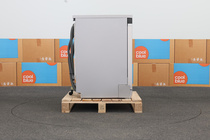 Whirlpool W7F HS41 X MaxiSpace 