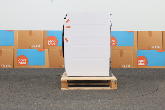 AEG TR968B4C AbsoluteCare Plus 