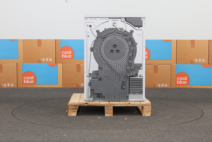 AEG TR968B4C AbsoluteCare Plus 