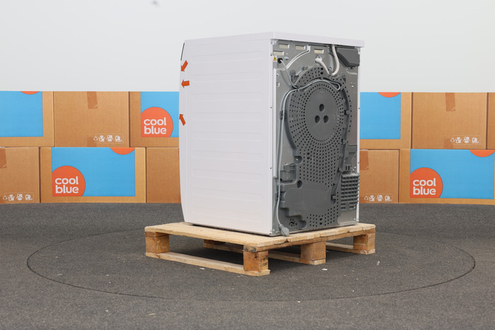 AEG TR968B4C AbsoluteCare Plus 