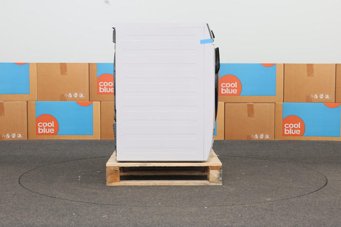 AEG TR968B4C AbsoluteCare Plus 