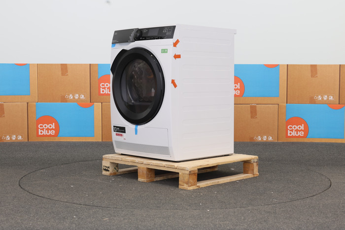 AEG TR968B4C AbsoluteCare Plus 