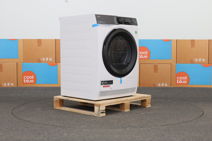 AEG TR968B4C AbsoluteCare Plus 