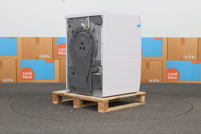 AEG TR968B4C AbsoluteCare Plus 