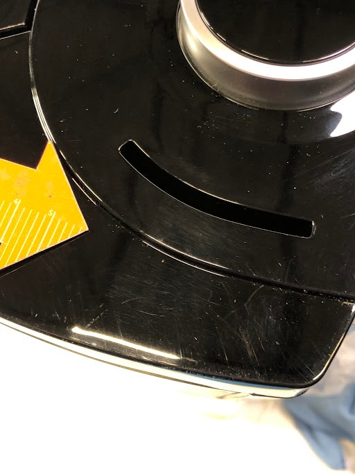 Melitta Look Therm Perfection 1025-16 