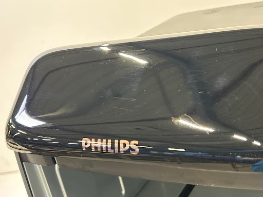 Philips Airfryer Dual Stacked 4000 Series NA462/70 