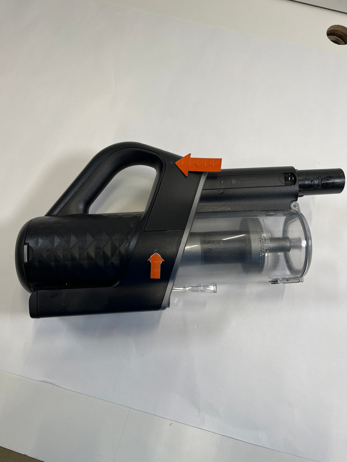 Miele Duoflex HX1 Cat & Dog 