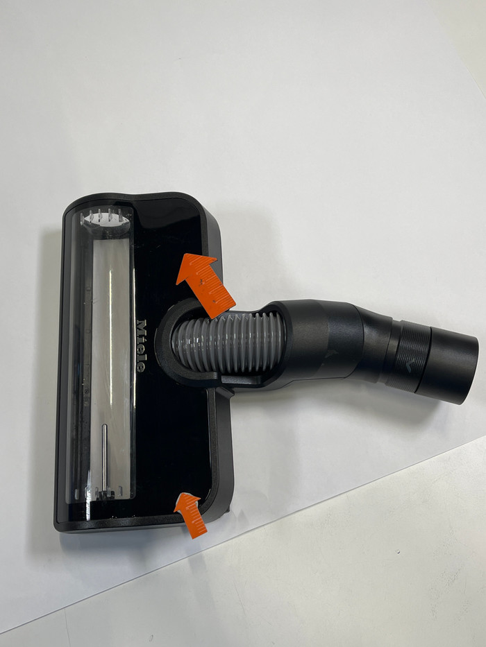 Miele Duoflex HX1 Cat & Dog 