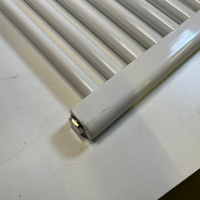 Eurom Sani Badkamer Radiator 1000 Wifi Wit 