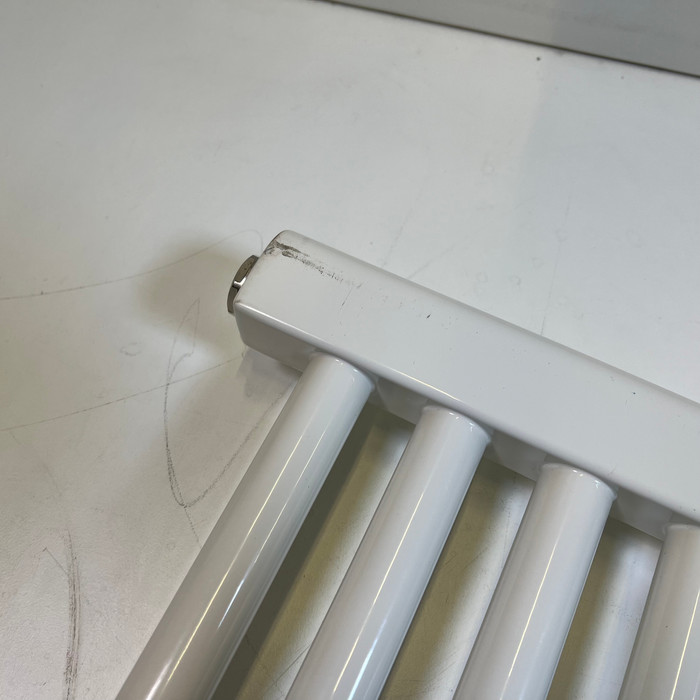 Eurom Sani Badkamer Radiator 1000 Wifi Wit 