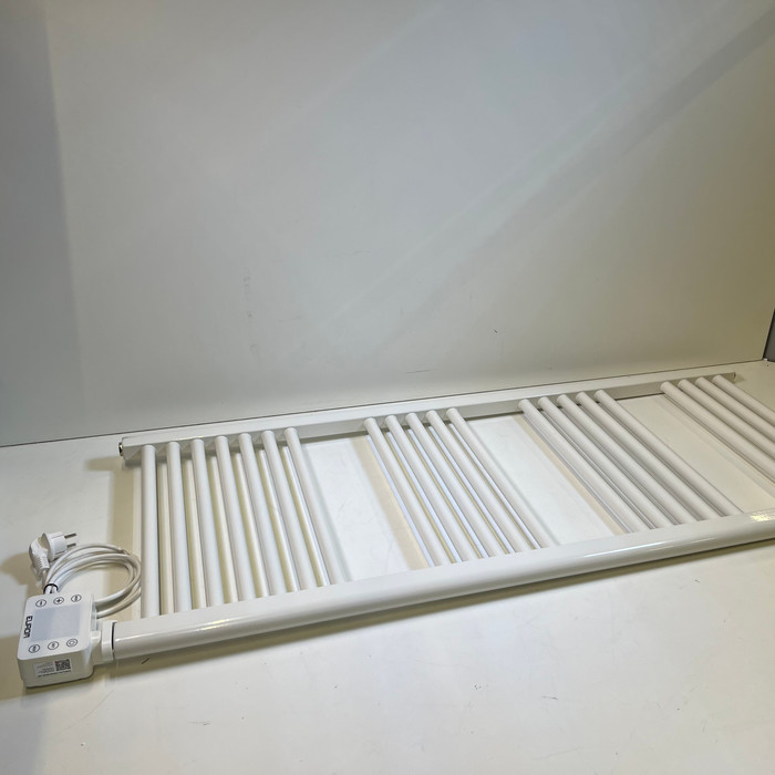 Eurom Sani Badkamer Radiator 1000 Wifi Wit 