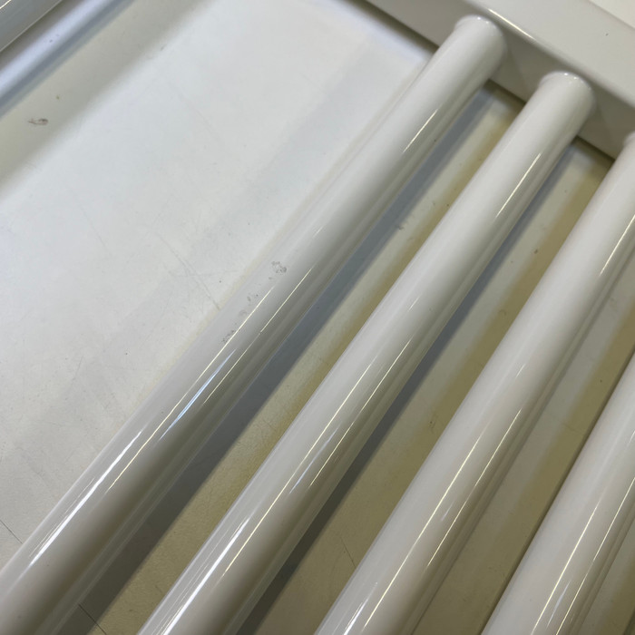 Eurom Sani Badkamer Radiator 1000 Wifi Wit 