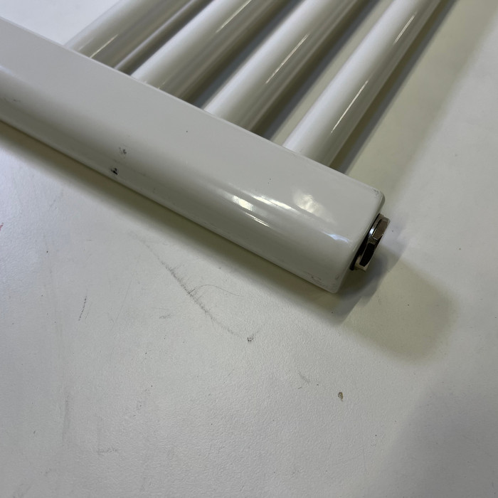 Eurom Sani Badkamer Radiator 1000 Wifi Wit 