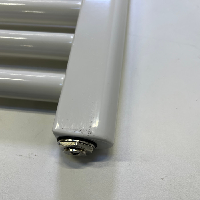 Eurom Sani Badkamer Radiator 1000 Wifi Wit 